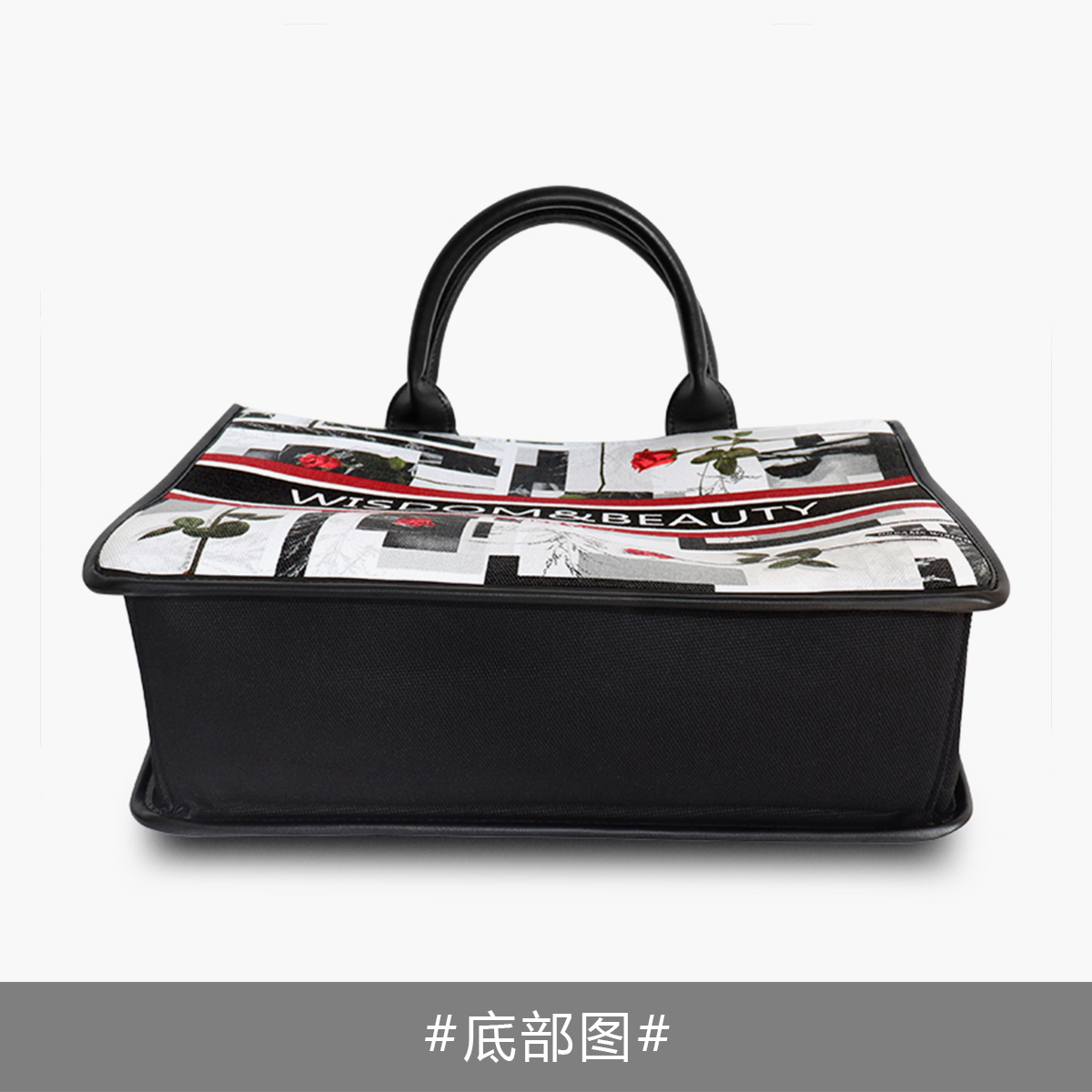 冉瑩箱包 時尚托特包 簡約手提包 (4).jpg